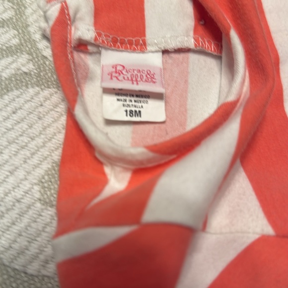 Ricrac & Ruffles 3 Pc. Set - Picture 5 of 6